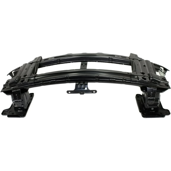 FRONT BUMPER REINFORCEMENT Compatible with SATURN VUE 2008-2010 Impact Bar