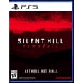 thumbnail image 1 of Silent Hill: Townfall (PlayStation 5), 1 of 8