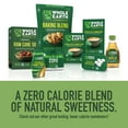 Whole Earth Stevia & Monk Fruit Zero Calorie Sweetener, 400 Packets