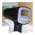 thumbnail image 2 of Handheld Digital Stroboscope LED Flash Strobe Tachometer DT-2350PB High Resolution Measure Rotative Velocity Flash Analyzer Range 50-40000 FPM ,Adjustable, 2 of 10