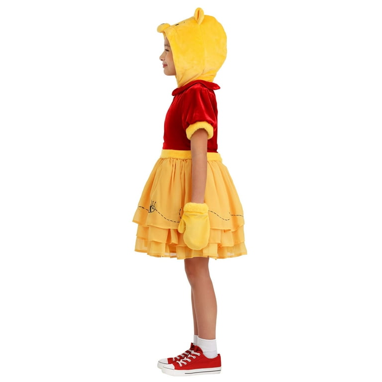 classic pooh dress Winnie the Pooh Dress
