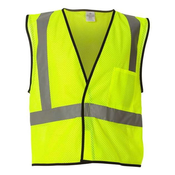 Kishigo Lime 1968 L/Xl