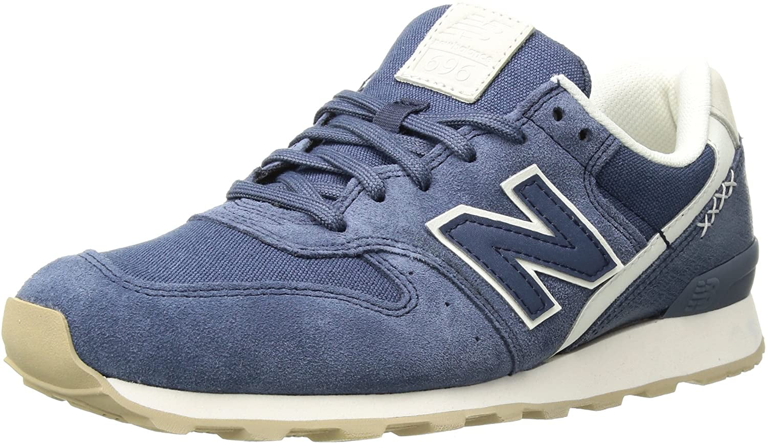new balance women's 696v1 classic sneaker