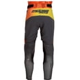 thumbnail image 2 of Moose Racing Sahara '22 Mens MX Offroad Pants Orange/Black 32 USA, 2 of 2