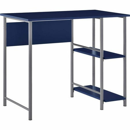 Mainstays Basic Student Desk, Multiple Colors