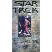 Star Trek: Deep Space Nine - Heart Of Stone #60