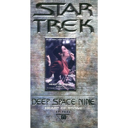Star Trek: Deep Space Nine - Heart Of Stone #60