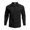Black, variant on Shirts for Men Button Down Lapel Collar T-Shirt with Pocket Classic Golf Shirt Loose Athletic Running Pullover Business Casual Base Layer Going Out Tops 2026 Summer Sport Tops Mens|White|S