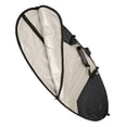 thumbnail image 3 of Bolsa para tabla de rejillas de ventilación Bolso para tabla larga Portatablas de pie Negro Cola Funda para tabla de surf, 3 of 8