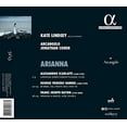 thumbnail image 2 of Arianna, 2 of 2