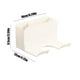 thumbnail image 3 of Soporte para secador de pelo en la pared - Adhesivo sin taladro y estante para el baño con ventosa y organizador de plástico blanco con control de cable, 3 of 6