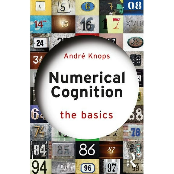 Basics Numerical Cognition, (Paperback)
