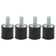 thumbnail image 1 of Cable flexible de fibra óptica, Cable flexible de fibra LC de fibra óptica de 12 hilos Cable flexible de fibra óptica Rendimiento finamente sintonizado Jadeshay A, 1 of 8