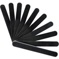 thumbnail image 3 of RAGUPEL 2026 New 10 Pcs Double Sided Grit Nail Files 100 Grit Nail Files Finger Nail File for Nails, Manicure, Pedicure, Salon, Beauty, Personal Care, 3 of 7