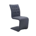 thumbnail image 1 of Silla Kessa Muebles  Hyper - Gris Obscuro, 1 of 5