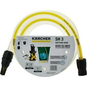 Karcher Water Suction Hose with Filter for Karcher K 5 Premium Pressure Washers