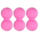 thumbnail image 3 of Bola de Masaje de Silicona BuyWeekMX 3 Piezas, 3 of 9