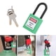 thumbnail image 4 of Candado de Seguridad Aislante ANGGREK Nylon, 4 of 7
