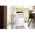 thumbnail image 3 of Danby Products 12,000 BTU Portable Air Conditioner, 3 of 4