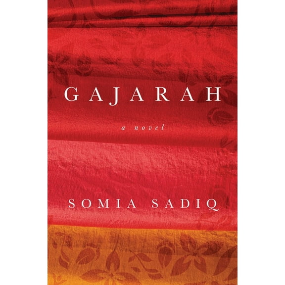 Gajarah, (Paperback)