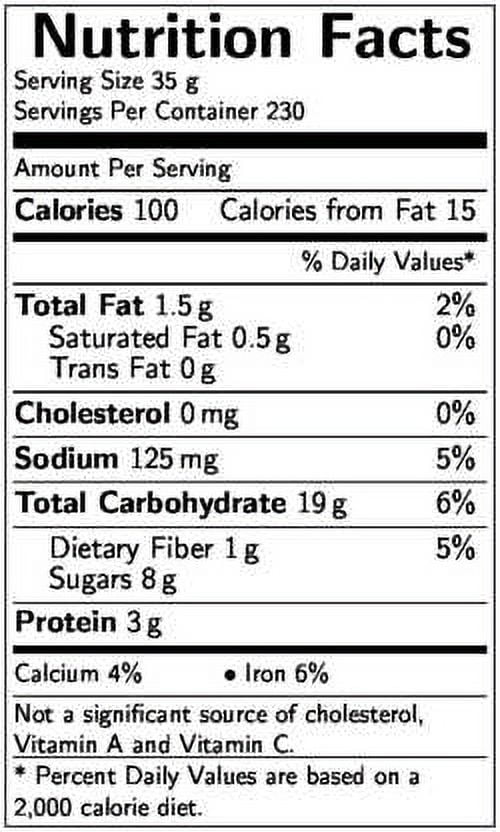 European Bakers Cinnamon Raisin Bread, 28.5 Ounce -- 10 per case