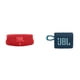 thumbnail image 1 of Parlante Bluetooth Inalámbrico Portátil JBL Charge 5 y Go 3 Azul, 1 of 7