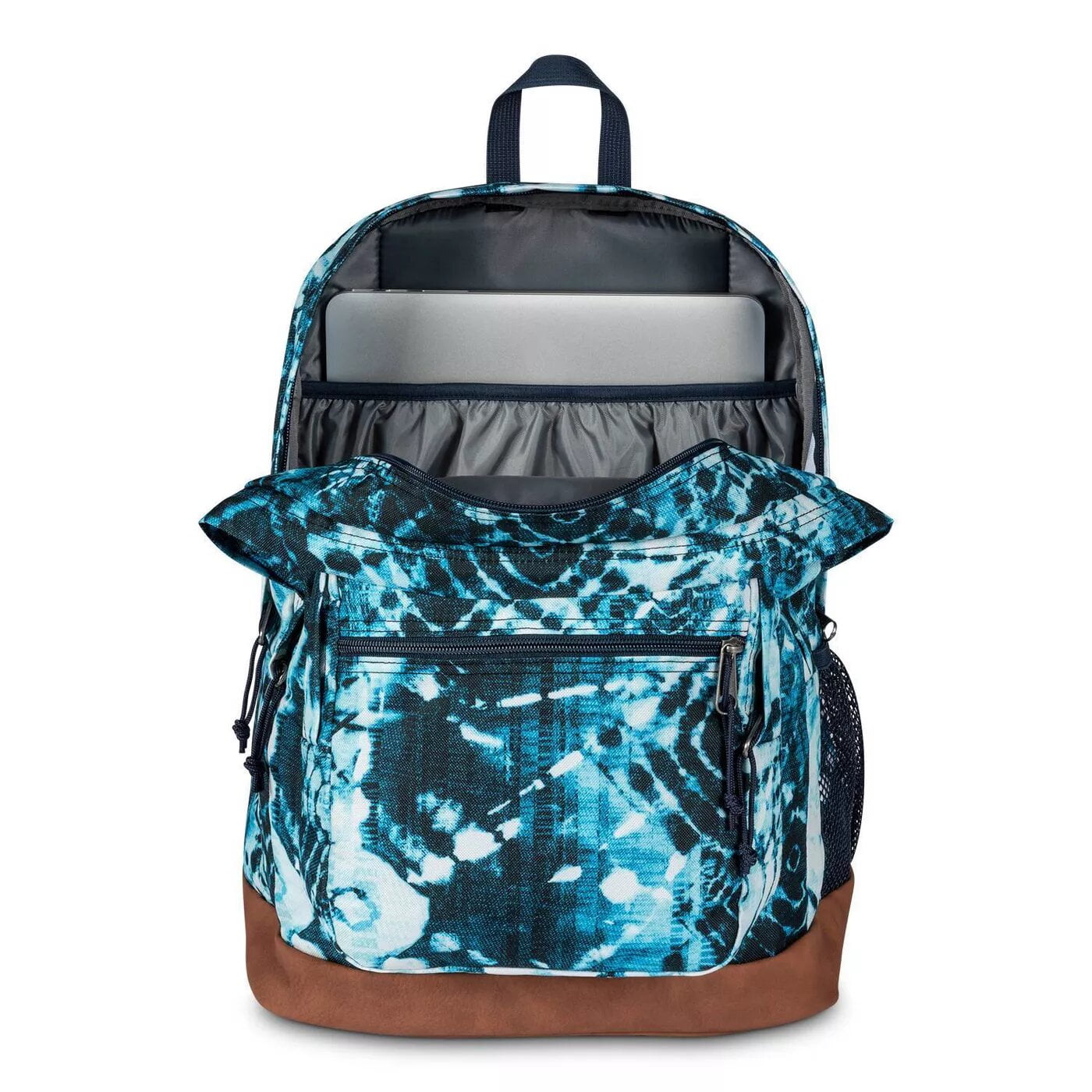 jansport indigo shibori