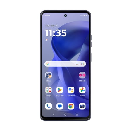 Pre-Owned Metro By T-Mobile Motorola moto g Power 2025