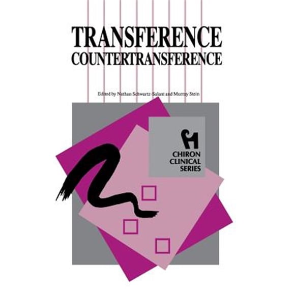 Pre-Owned Transference Countertransference (Chiron Clinical Series) (Paperback)