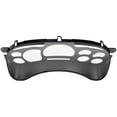 thumbnail image 4 of Dorman 10-0011B Instrument Cluster Lens for Specific Chevrolet / GMC Models, 4 of 4