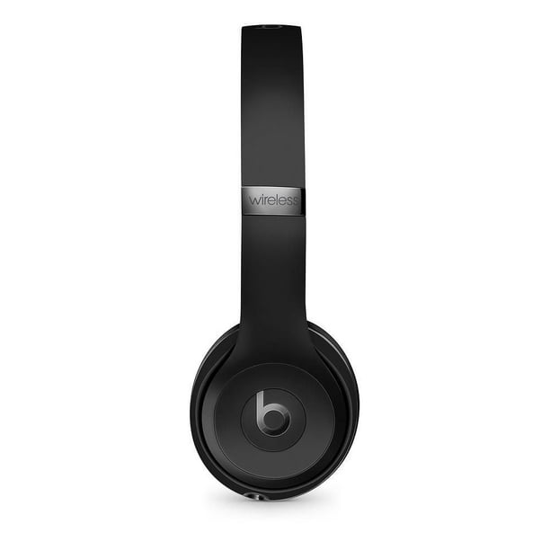 Ju So　beats Solo³ Beats Solo3 Wireless On-Ear Headphones - Apple W1 Headphone