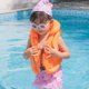thumbnail image 4 of Chaleco de natación para niños y adultos, ayuda inflable portátil para entrenamiento de natación, 4 of 5