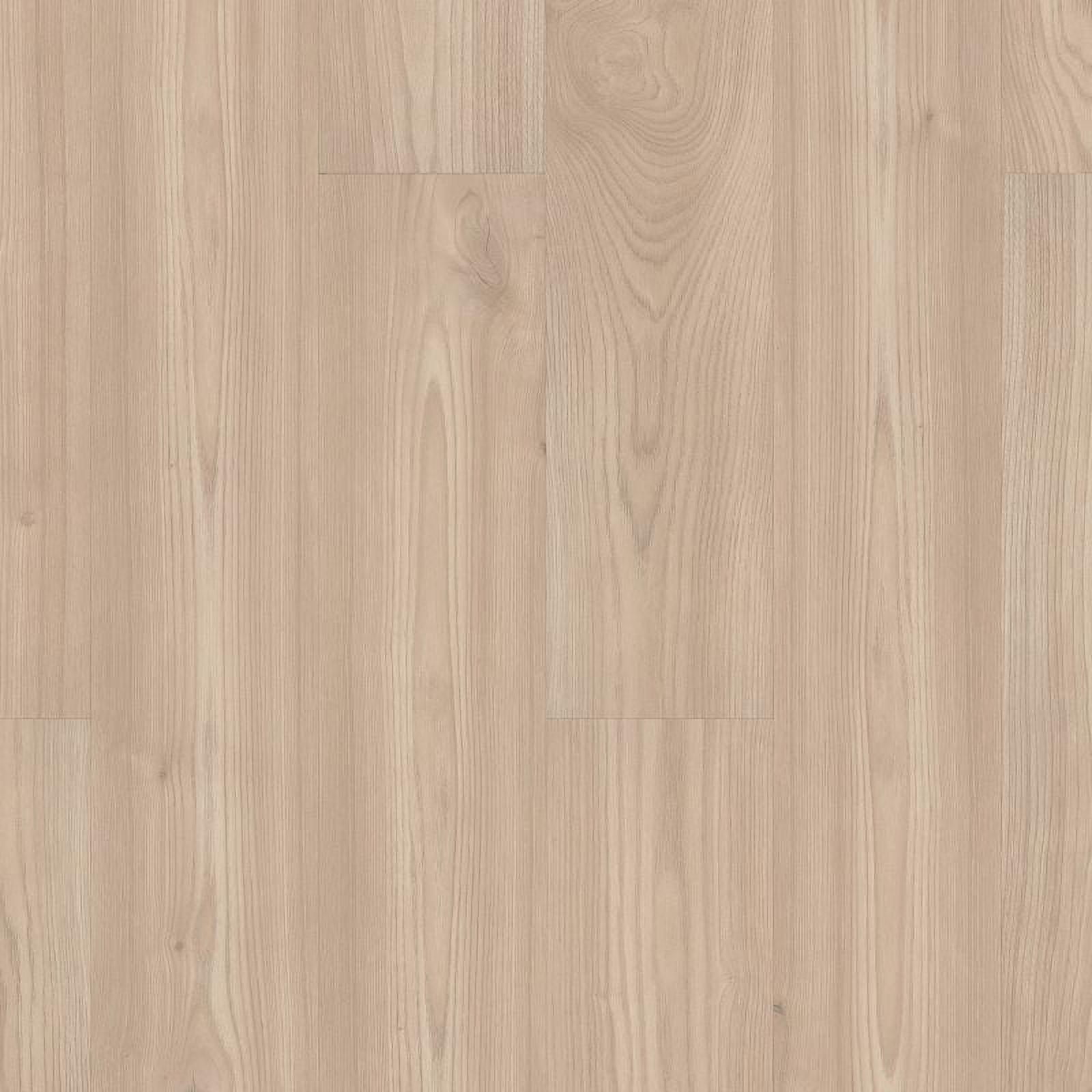 Melody 7.5" in. x 54 in. Color Tune, Laminate Wood Flooring (28.73 sq. ft. / Carton)