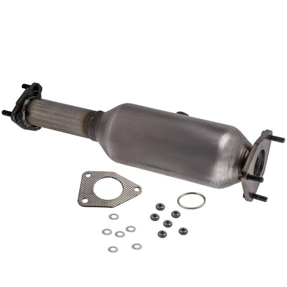 maXpeedingrods Catalytic Converter For HONDA ACCORD 2.4L 2003 2004 2005 2006 2007 16299