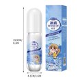 thumbnail image 4 of Spray Hidratante Refrescante y Suave 100ml Xihbxyly, 4 of 5