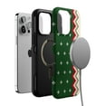 thumbnail image 4 of Casely iPhone 14 Pro Max Case | Grandpa's Sweater | Knit | Bold Protective Case Design | Compatible with MagSafe, 4 of 9