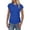 Blue, variant on Active Tops Women Raglan Shirts for Women Mod Bod Tops Solid Workout Tops Women Short Sleeve Shirt Woman's Summer Tops Cute Tops for Women Summer Womens Short Sleeve Shirts Summer Red XL