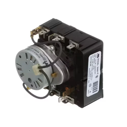 ✅Original New OEM WE04X10024 GE Dryer Timer