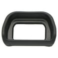 thumbnail image 3 of Soft Eyepiece Eye Cup Replaces FDA-EP10 Eyecup FDA-EV1S Electronic Viewfinder, 3 of 5