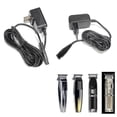 thumbnail image 3 of Charger Adapter for JRL 2020C/2020T for Barbers P800 Electric Shaver Hair Clipper Replacement Accessories US Plug, 3 of 4