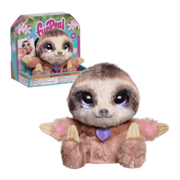 furReal My Minis Little Hugs