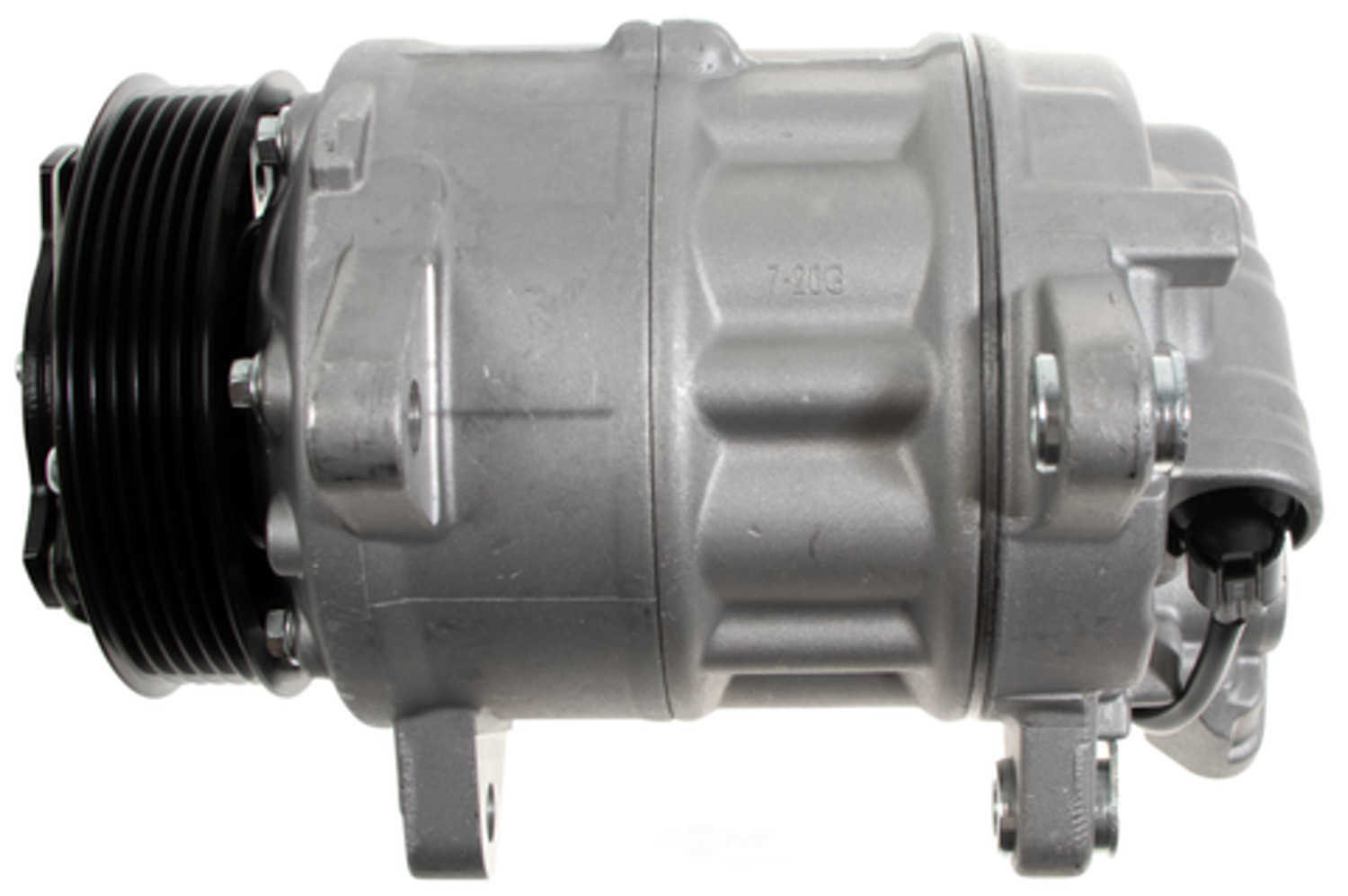 Four Seasons 178308 Denso 7SES17C Compressor