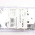 thumbnail image 2 of Liberty Hardware Inset Hinge Self-Closing - Nickel - 10 Pack, 2 of 4