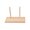 As Shown, variant on Yuanmiaoke Spool Rack Embroidery Beaded Thread Tool Stands Tool Holders Spool Racks for Home Dorm Mall