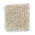 thumbnail image 5 of Sharprepublic Curly Fabric 16.9x14.9 inch Faux Fur Cloth for DIY Crafts Blanket Upholstery Apricot, 5 of 8