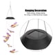 thumbnail image 5 of Luces Decorativas Windbell Impermeables, Luz Solar LED De Ahorro De Energía, Patio De Jardín Al Aire Libre Para Interiores ANGGREK HG3119, 5 of 8