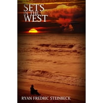 Sets In The West: A Collection of Poems, (Paperback)