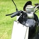 thumbnail image 5 of Candado antirrobo para casco, con 2 llaves para manillar de motocicleta y scooter eléctrico., 5 of 13