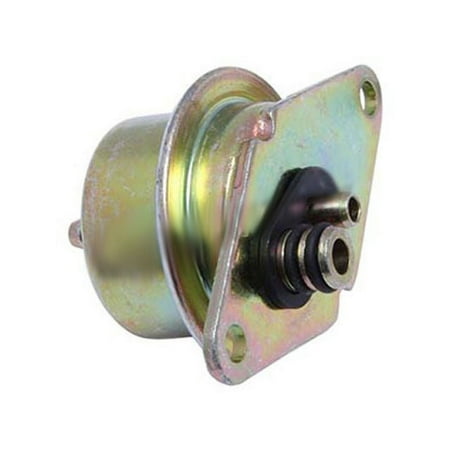 Fuel Pressure Regulator - Compatible with 1995 - 1997 Ford F-53 Motorhome Chassis 7.5L V8 1996