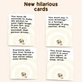 thumbnail image 2 of These Cards Will Get You Drunk Too [Expansion] - Fun Adult Drinking Game for Parties, 2 of 6